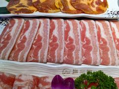 -外婆掌柜·东北家庭烤肉(托乐嘉店)