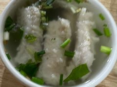 -江南红鱼汤(洋中花园店)