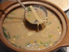 -老济南·地道济南菜(大明湖店)