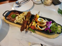-MORNING  TAI莫柠泰·东南亚泰式餐厅(滨江公园店)