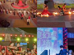 -汕头蓝水星欢乐世界