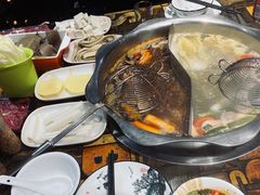-刘少华贵州小黄牛·鲜牛肉火锅(总店)