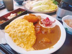 -dodonpa.墩墩伐 便当食堂(博华广场店)