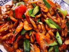 -阿鹏故事云南野生菌火锅(人民路店)