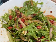 -周姑娘不等味·牛羊肉火锅·螃蟹罗氏虾·烤鱼烤串(高邮店)