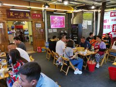 -拈签一笑黄牛肉辣卤串串
