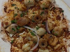 -明本湛江鸡•海鲜小厨(陈家祠店)