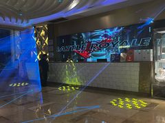 -堂会(天河店)
