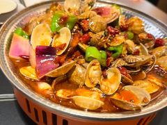 -乡村大盘鸡(商城路总店)