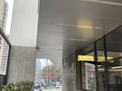 门面-大小咖啡 BigSmallCoffee(麦子店)