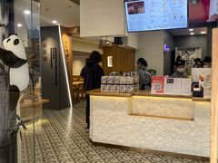 -霸王茶姬(正佳广场店)