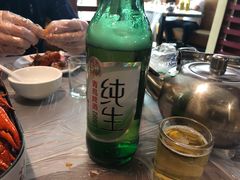 -段氏龙虾(原草高支路店)