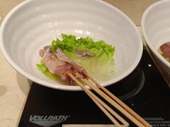 -北京辽宁大厦·盛安汇西餐厅