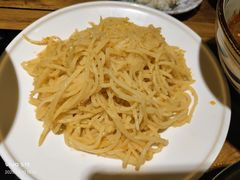 -萬家灯火·私房湘菜·22年老手艺(南岭大道店)
