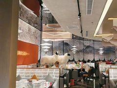 -百草滩羊清水涮羊肉·清真·宁夏盐池滩羊(莲花桥店)
