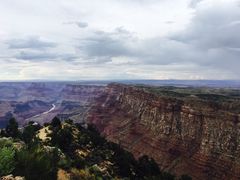 -科罗拉多大峡谷