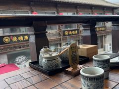 -老绥元烧麦·家常菜(大召店)