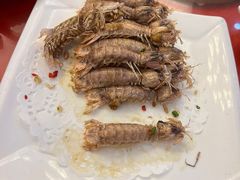 -乐在集市海鲜大排档(平潭店)