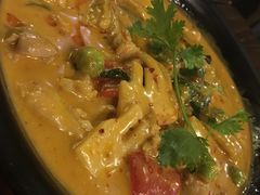 -Siam泰餐厅(水上公园店)