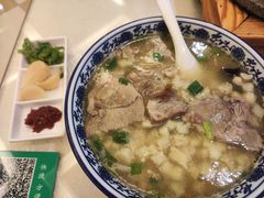-玉华宫宾馆·餐厅(铜川驻京办店)