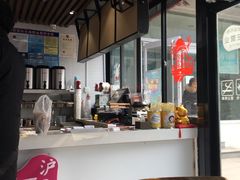 -沪上阿姨·精选茶饮(华强广场店)