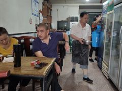 -小红门海鲜