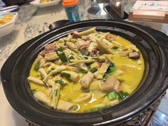 -千岛湖小鱼儿·淳安匠心农家菜