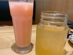 -蚝喜粤·广州味·茶楼点心(长隆店)