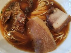 红二鲜面-德兴馆(广东路总店)