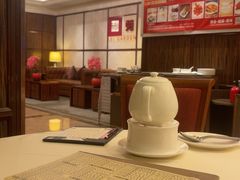 -利苑酒家(宜安广场店)