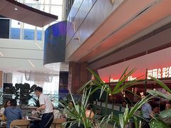 -芭莉与彩虹西餐厅(成都合生汇店)