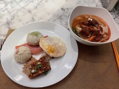 -北京索菲特大酒店