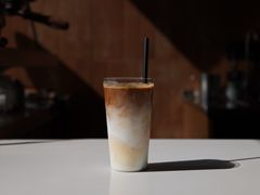 -Onirii Coffee(长乐路店)