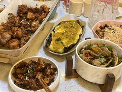 -浮何烤铺(桐梓林店)
