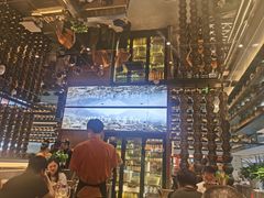 -西塔老太太泥炉烤肉(武汉摩尔城店)