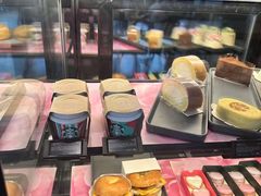 -星巴克(常德友阿国际广场店)