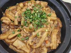 -鸿福楼(观澜店)