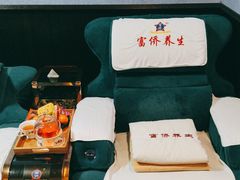 -憩泰SPA(三林店)