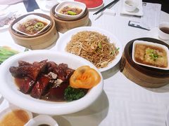-潮福城大酒楼·潮粤菜·港式点心(阳光城店)