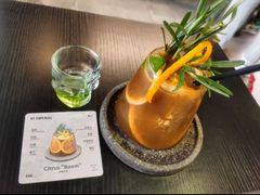 -BE NORMAL CAFE(霞溪路店)