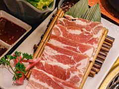 -AJIYA·池袋日式烧肉自助(天津万象城店)