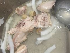 原味椰子鸡-大头椰·椰子鸡火锅(新梦店)