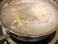 -吉友粥底火锅(方斜路店)