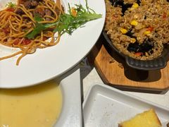 -豪客来牛排(伟诚广场店)