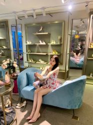 -MT.MONDAY女鞋定制
