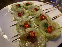 -质烤烤物·活烤海鲜(质烤总店)