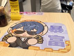 -小杨生煎(深圳岗厦北店)