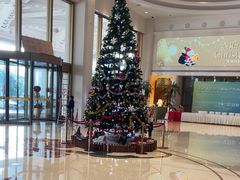 -上海白金汉爵大酒店(大零号湾国际会议中心店)