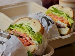 -HOLY BAGEL(苏河店)