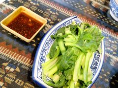 -蜗牛小馆醉乡民谣云南菜(惠新西里店)